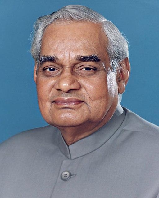 Atal Bihari Bajpaye