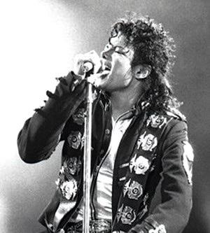 Michael Jackson